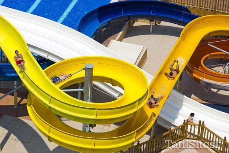 Villa Side Residence